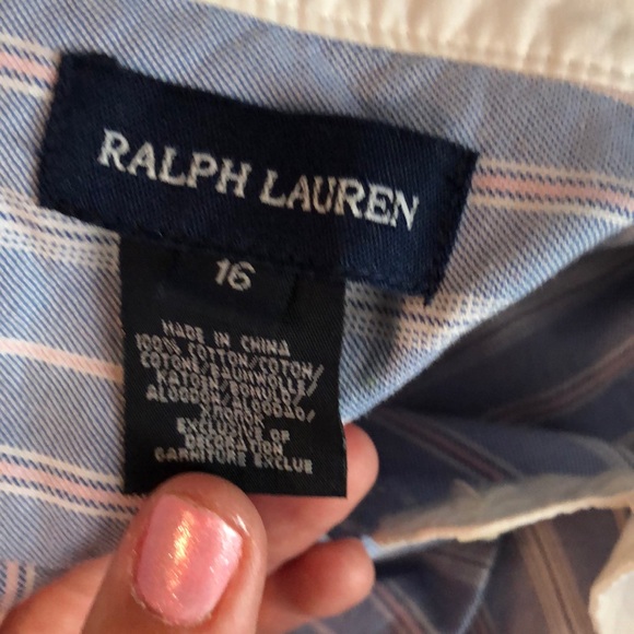 Button down dress - Picture 7 of 8